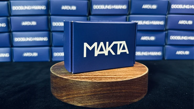 MAKTA (Black)