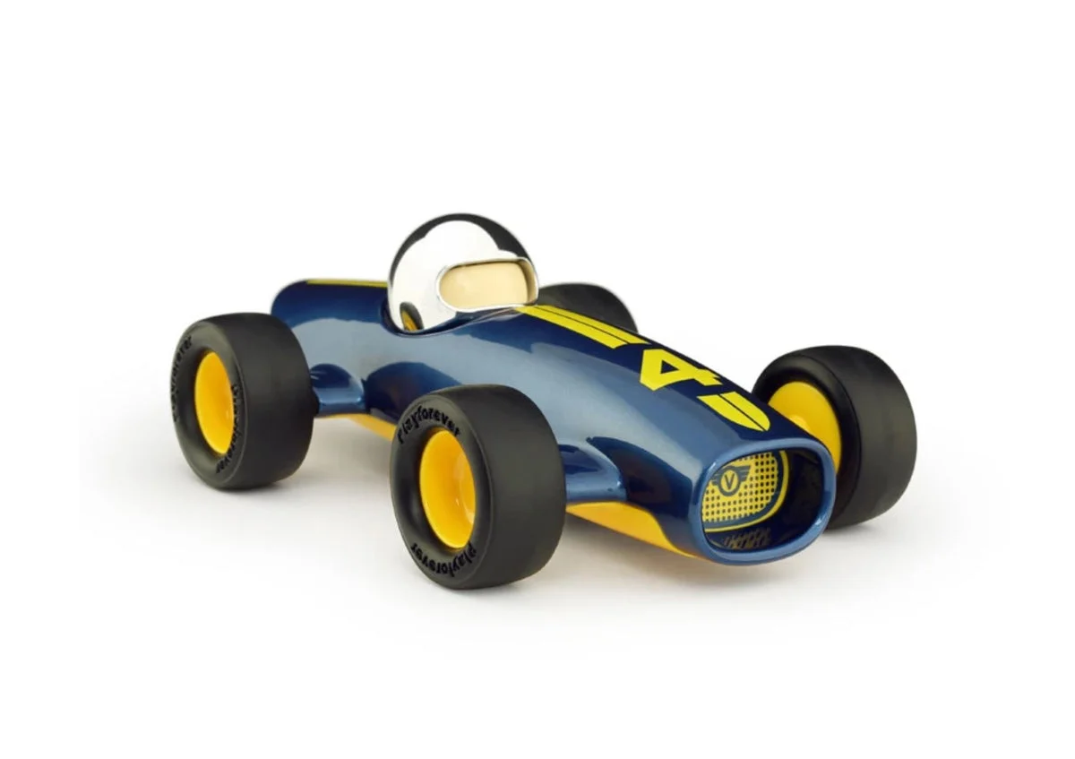 Malibu Racing Car