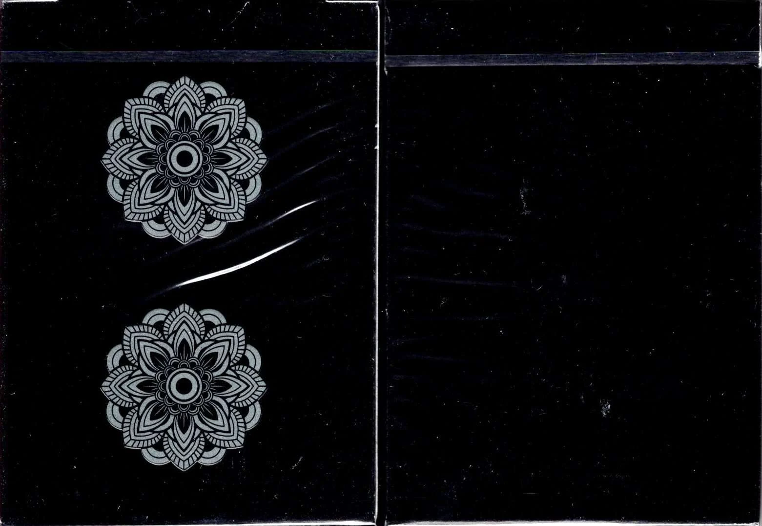 Mandalas Playing Cards USPCC