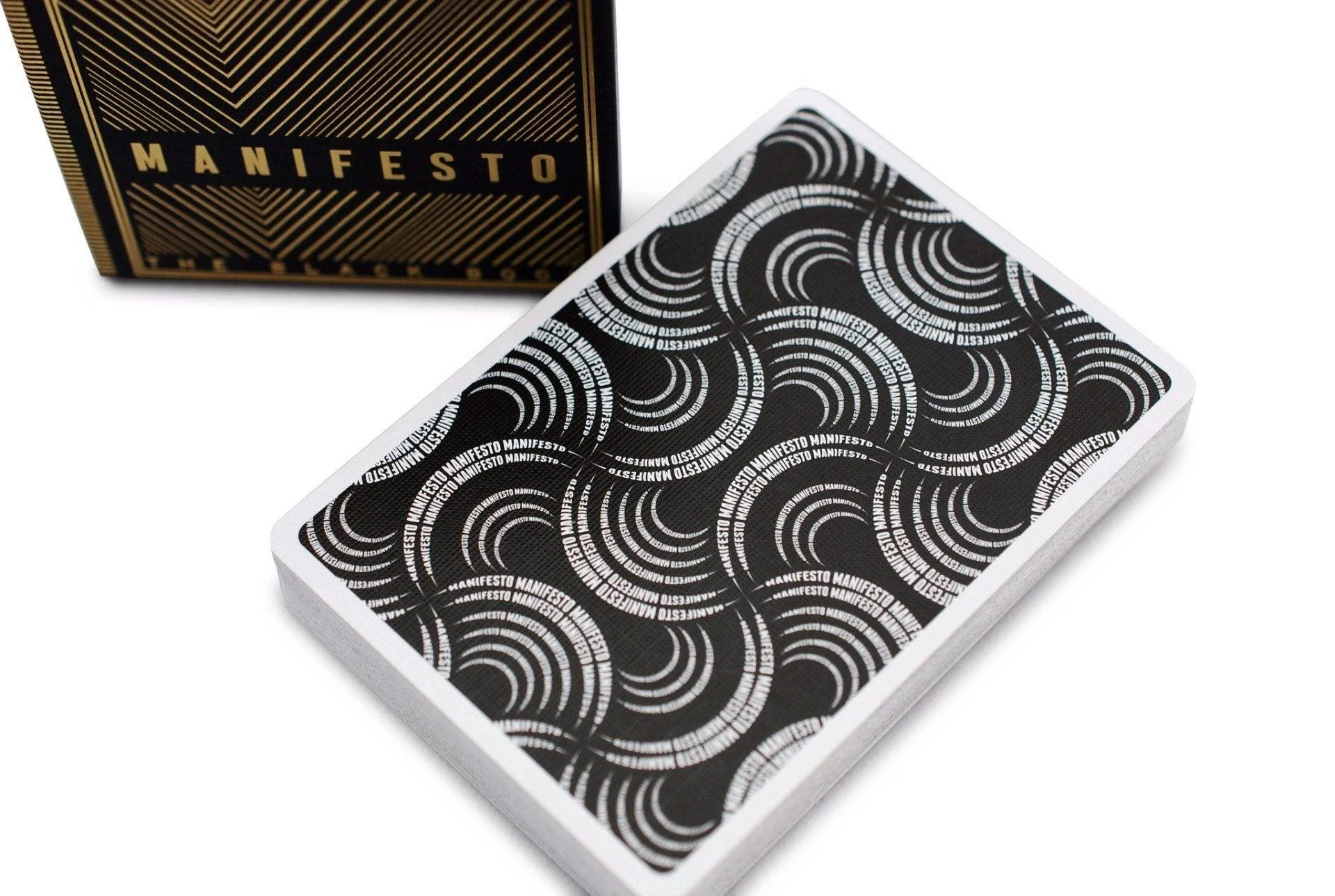 Manifesto Gold