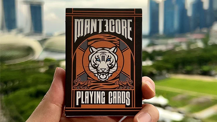Mantecore V3