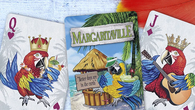 Margaritaville