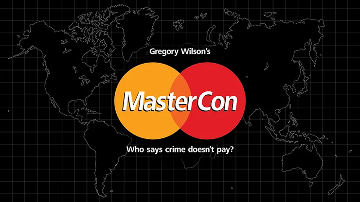 Master Con