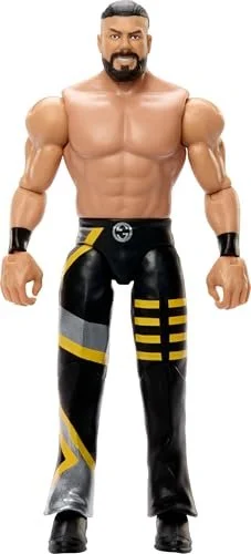 Mattel WWE Action Figure Set