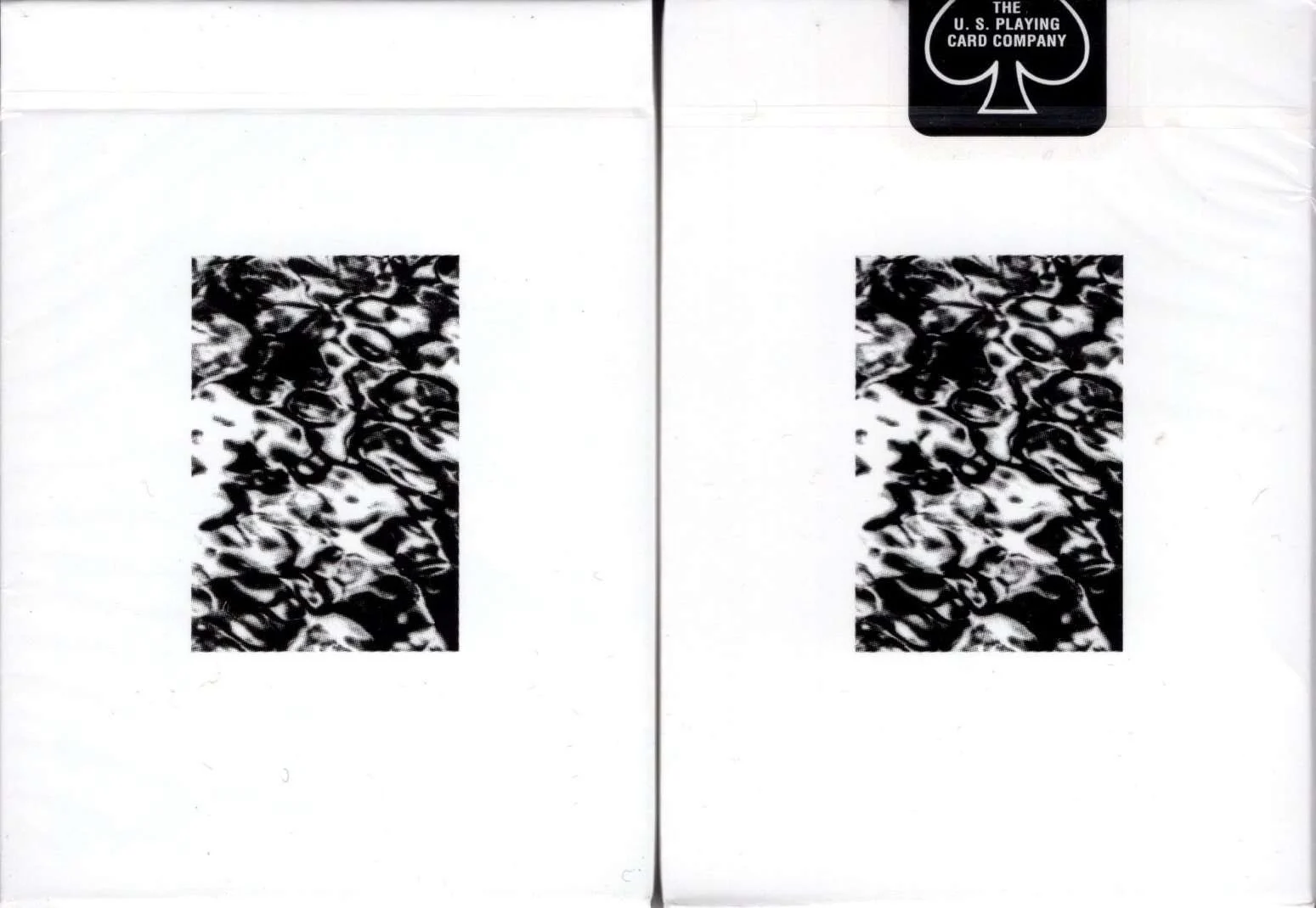Matter Playing Cards USPCC