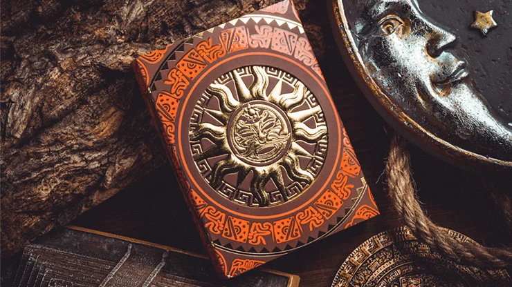 Maya Sun