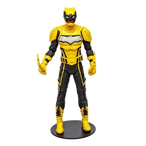 McFarlane Toys DC Multiverse 7
