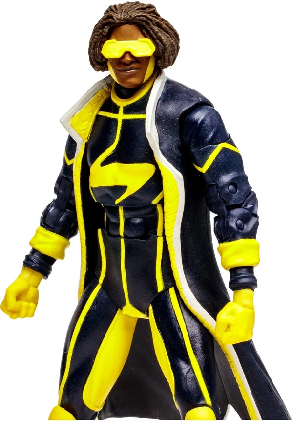 McFarlane Toys - DC MULTIVERSE 7IN - STATIC SHOCK (NEW52)