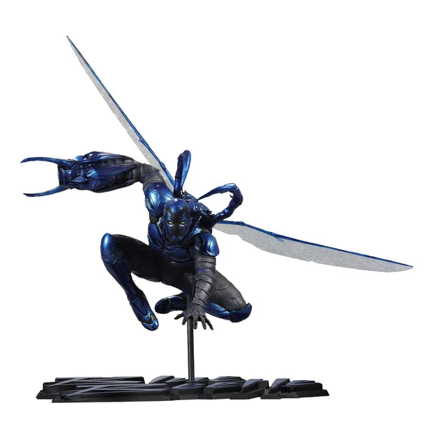 McFarlane Toys - DC Multiverse Blue Beetle