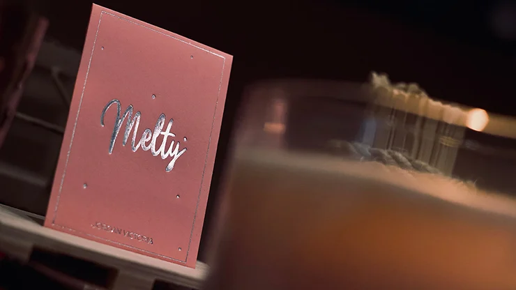 Melty Red
