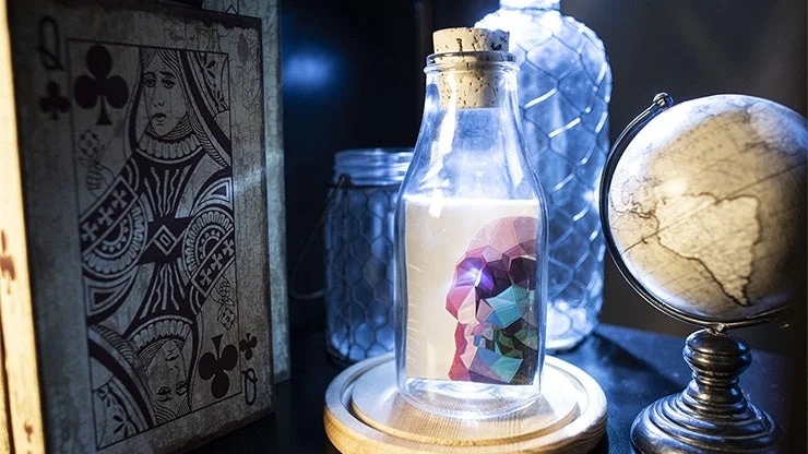 Memento Mori Impossible Bottles