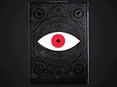 Memento Mori Playing Cards Deck USPCC