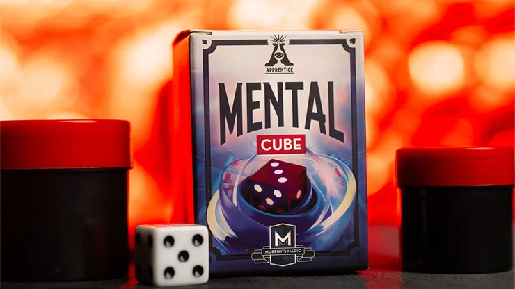 Mental Cube