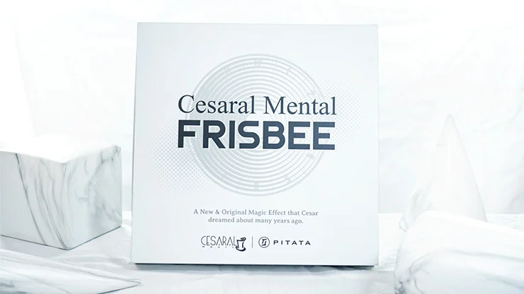 Mental Frisbee