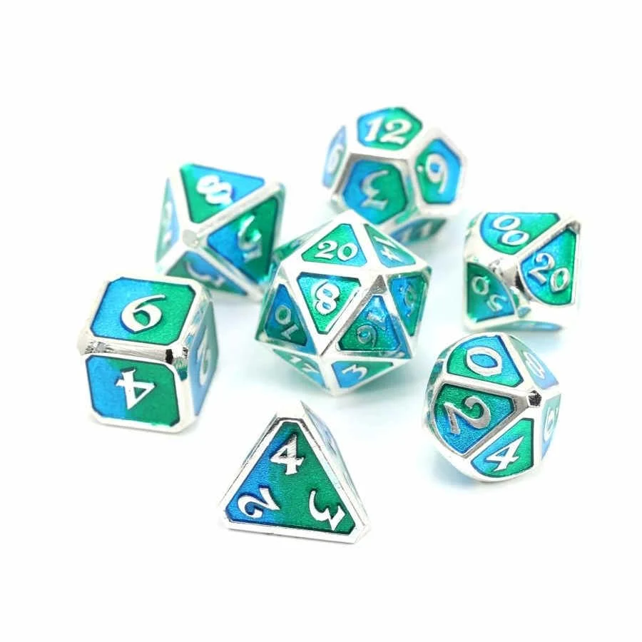 Metal 7ct Tempest/Spellbinder