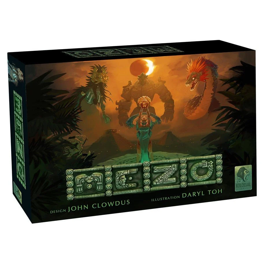 MEZO