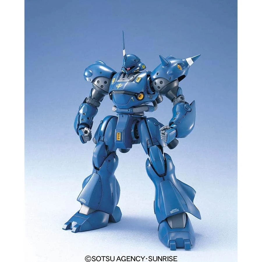 MG: GUNDAM 0080: MS-18E KAMPFER