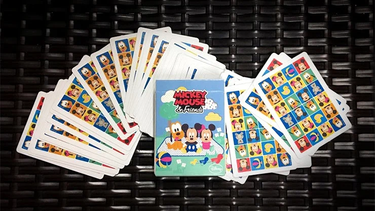 Mickey Mouse and Friends Baby