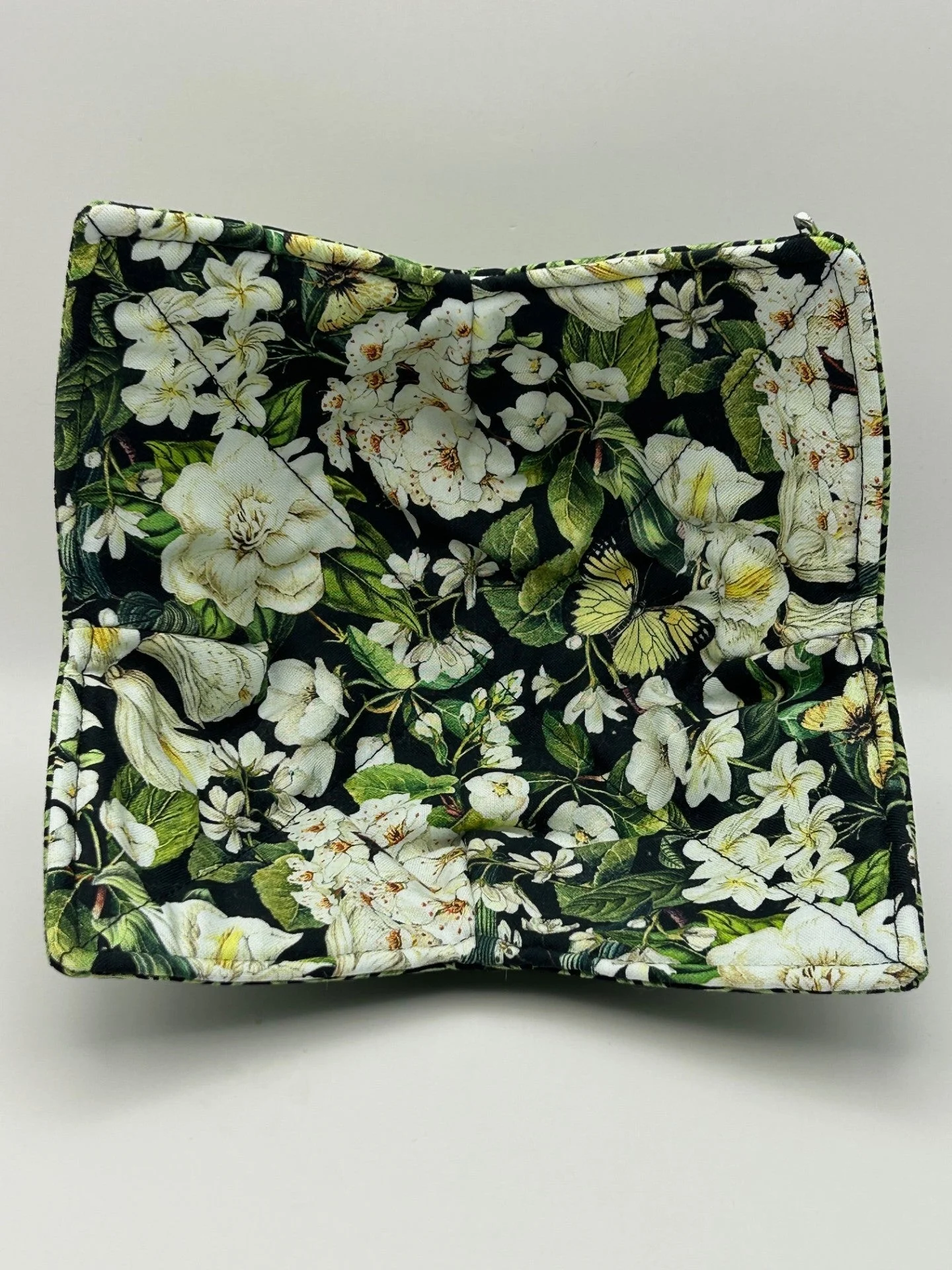 Microwave Bowl Cozy