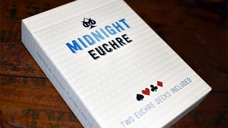 Midnight Euchre