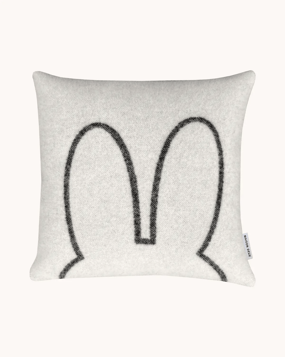 Miffy Cushion Cover