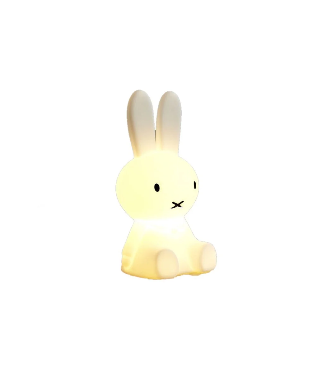 Miffy Lamp