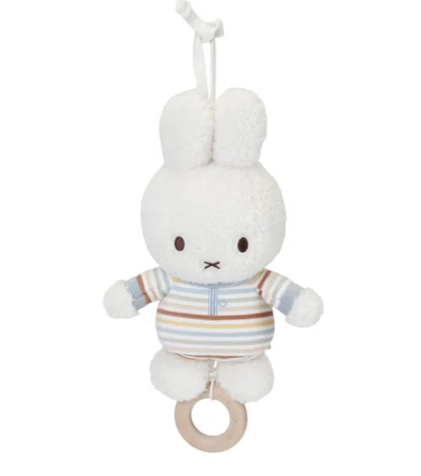 Miffy Music Box