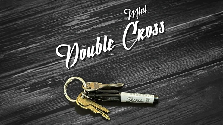 Mini Double Cross