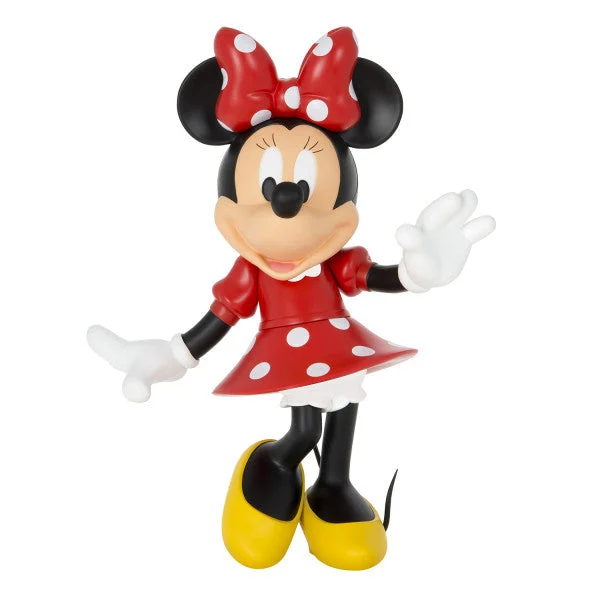Minnie Welcome 60cm Figurine