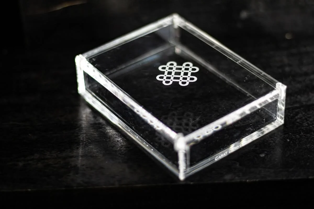 MINT Carat Case