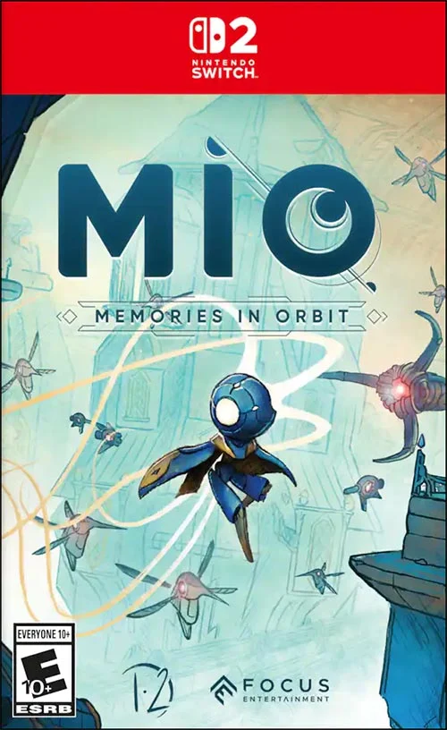 MIO: Memories In Orbit (SWI2)