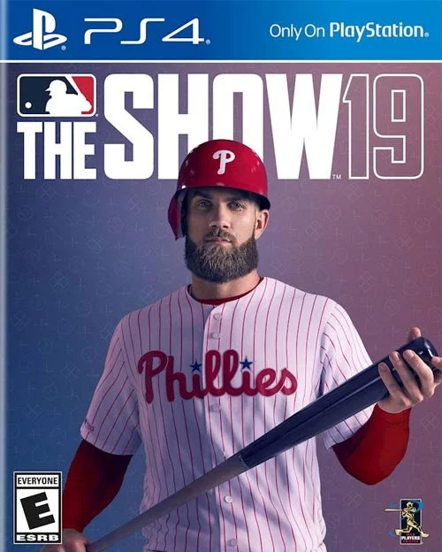 MLB The Show 19