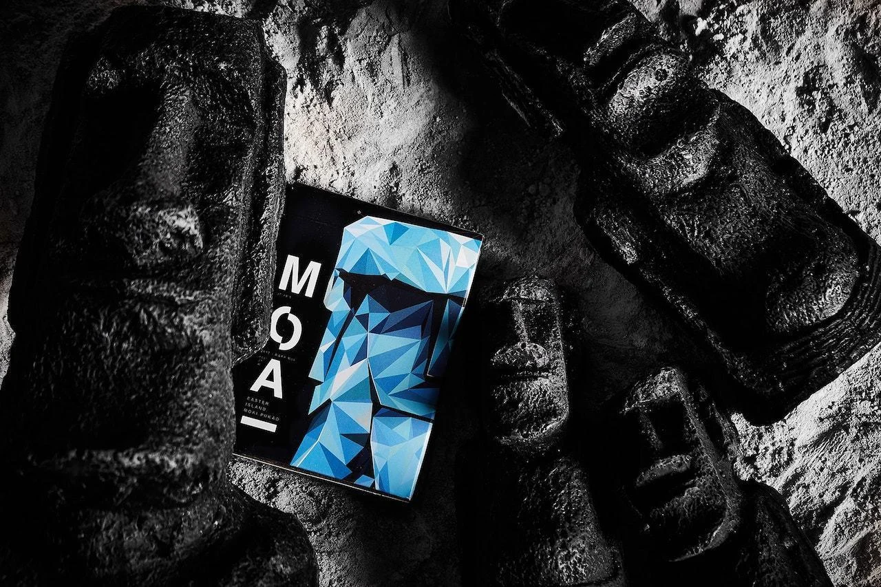 MOAI Limited Edition