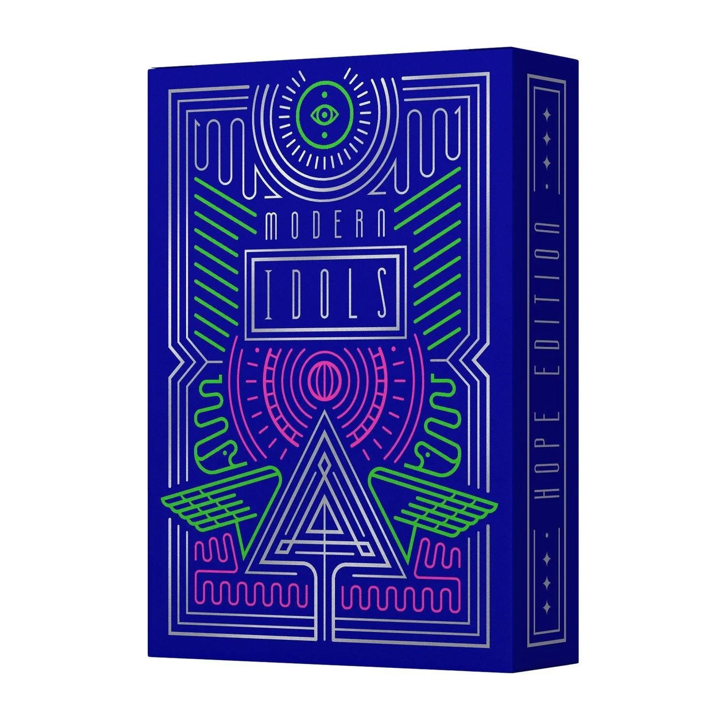 Modern Idols Hope Playing Cards by Thirdway Industries*