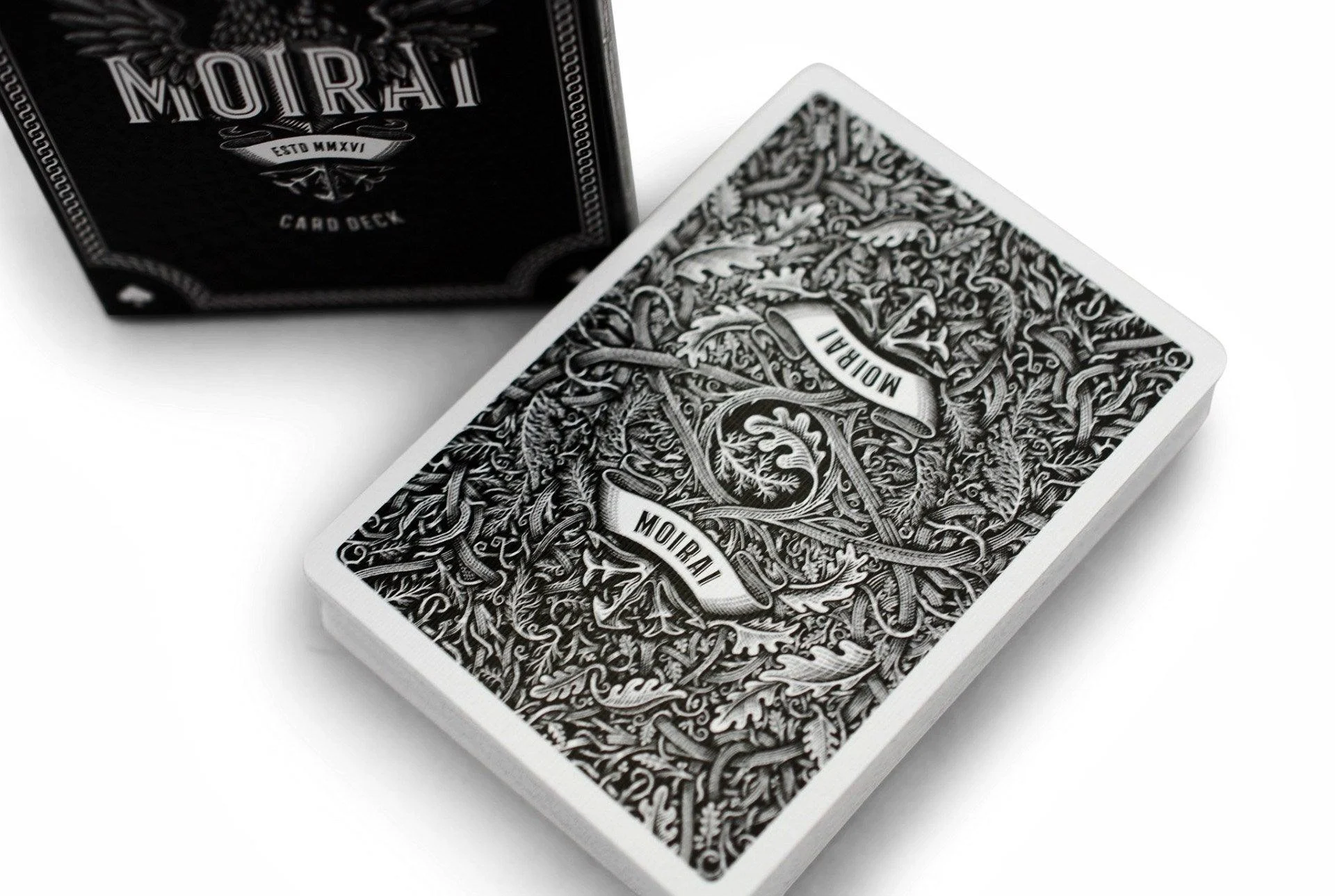Moirai