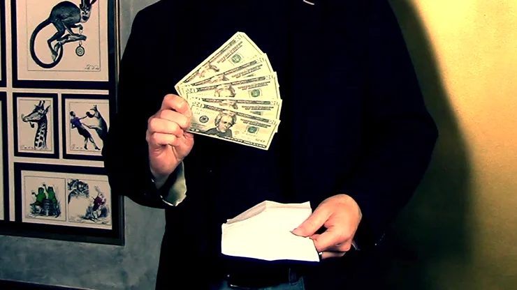 Money Maker