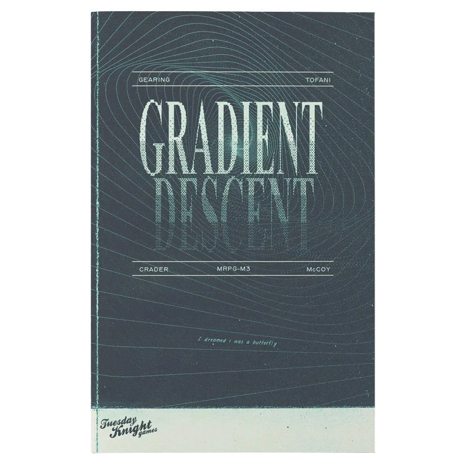 Mothership: Gradient Descent