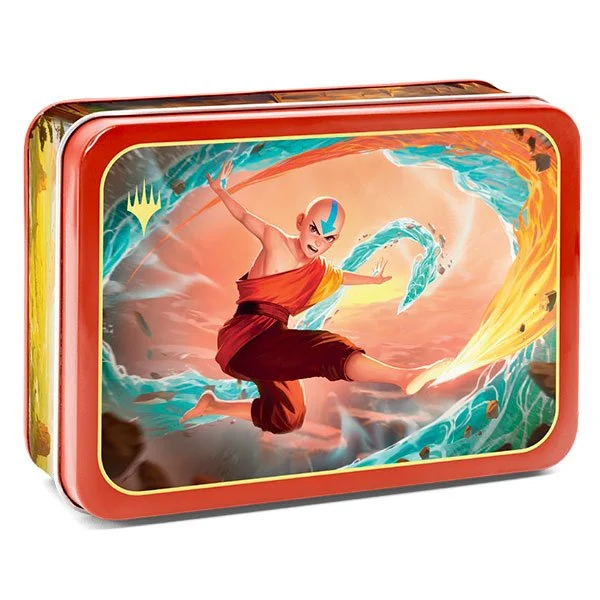 MTG Avatar the Last Airbender Token Set