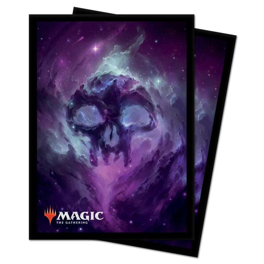 MTG Celestial Deck Protector 100ct