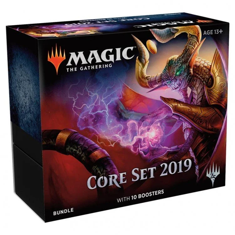 MTG Core 2019 Bundle