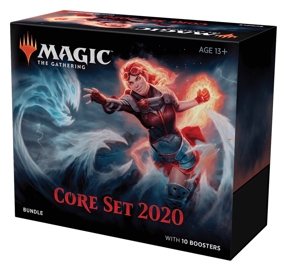 MTG Core 2020 Bundle
