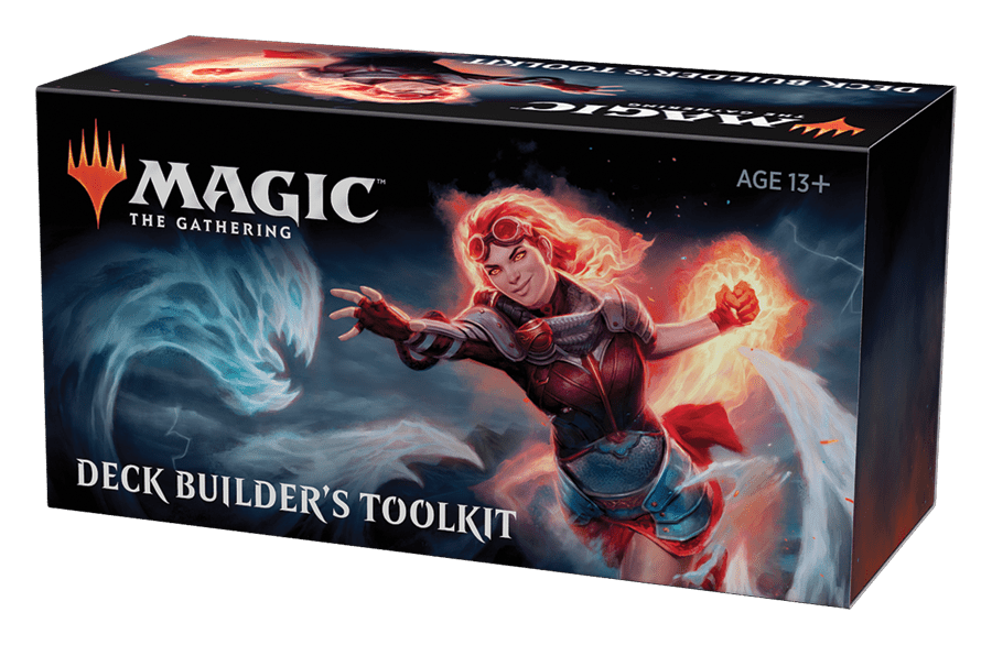 MTG Core 2020 Deckbuilder's Toolkit