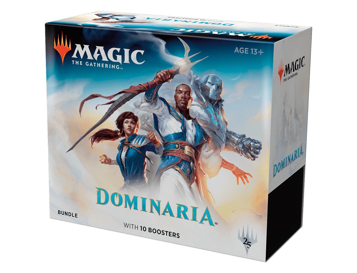 MTG Dominaria Bundle
