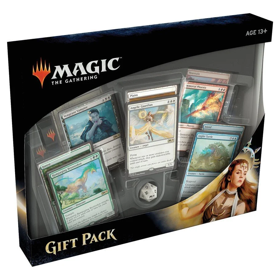 MTG Gift Pack 2018
