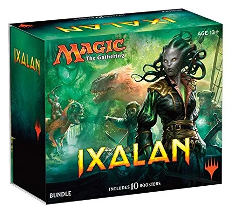MTG Ixalan Bundle