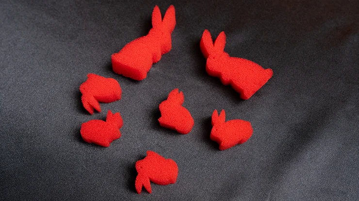Multiplying Rabbits