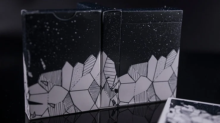 Multiverse Playing Cards