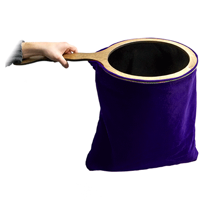 Mumbo Jumbo Change Bag