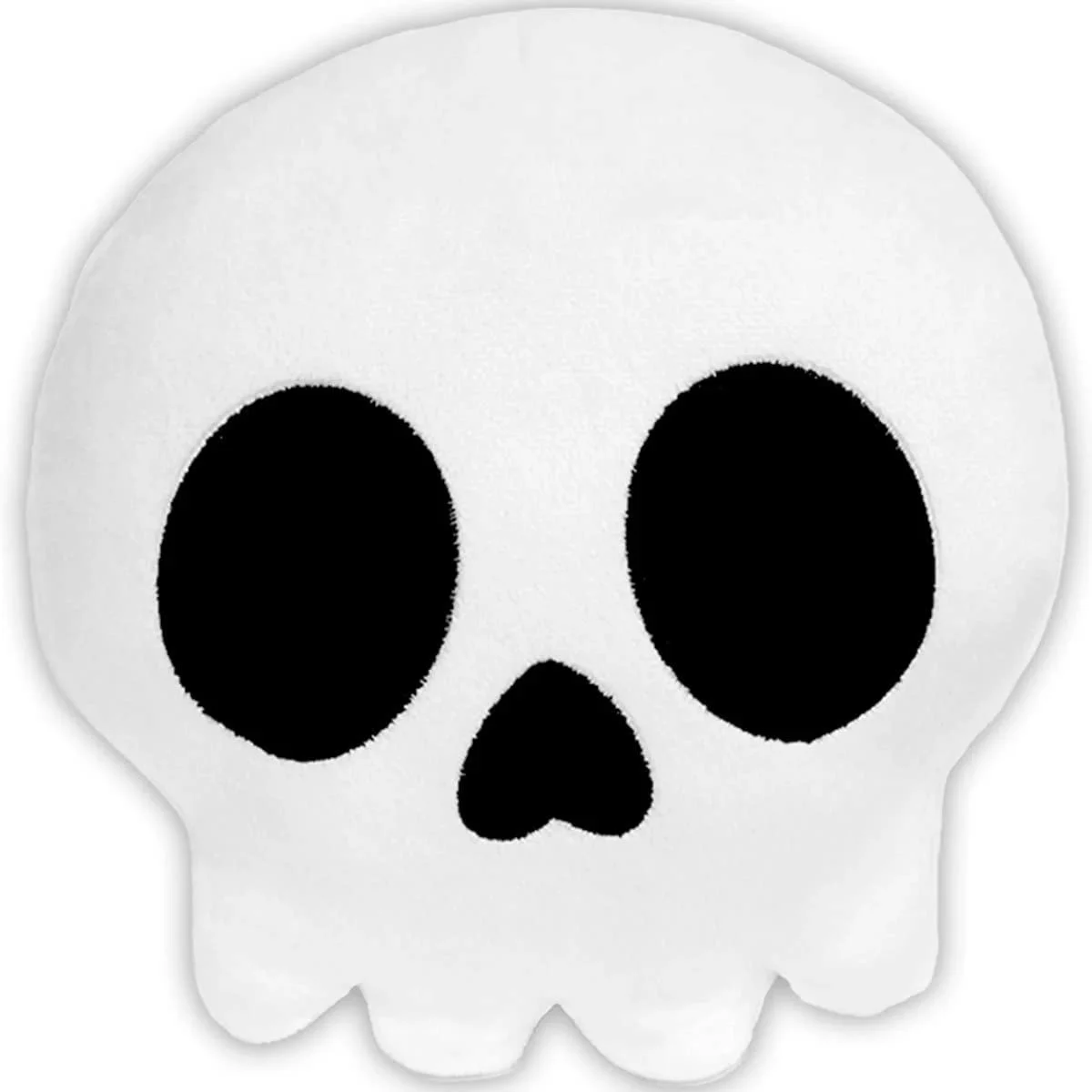 Mumbot 8 Inch Plush - Skully Bones