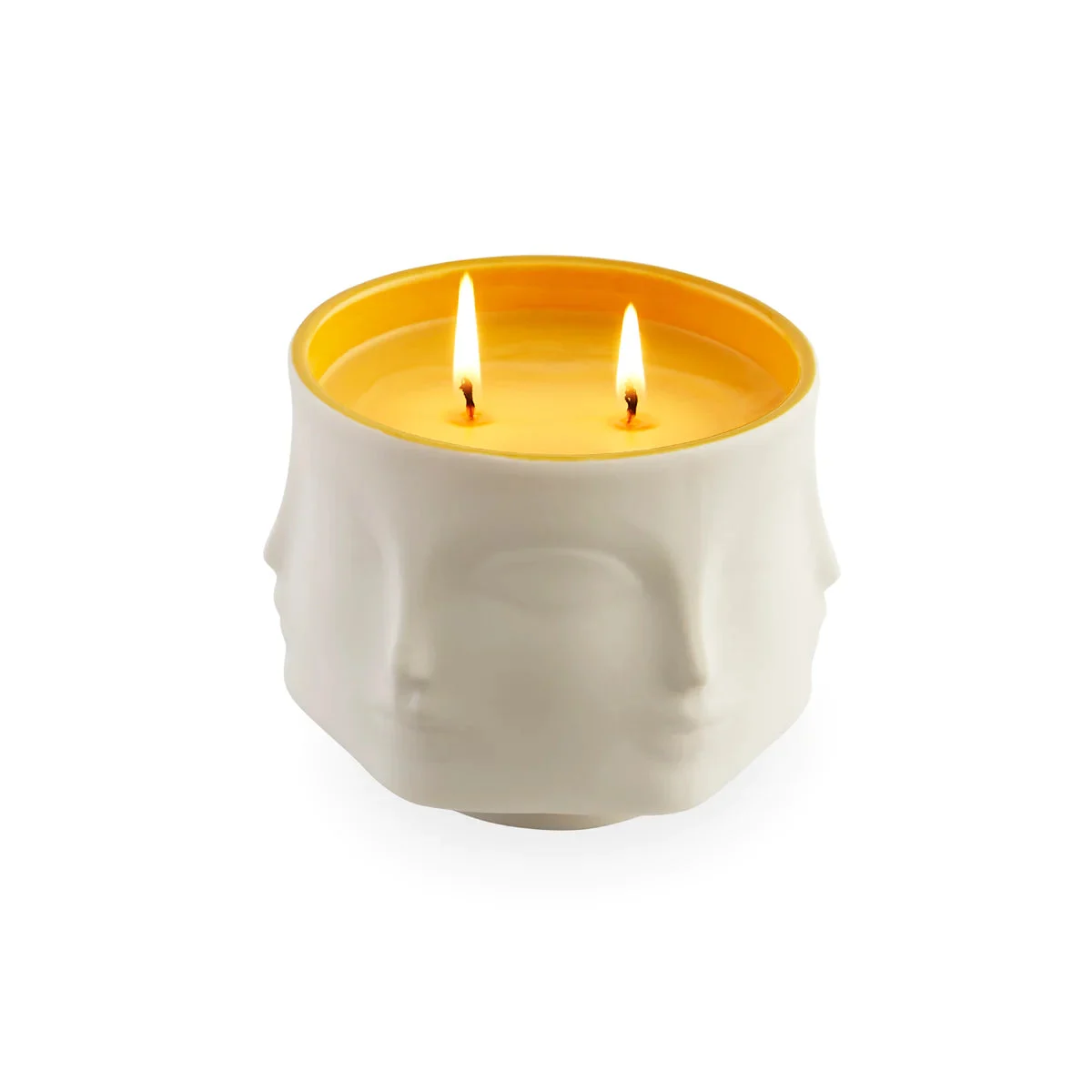 Muse Couleur Pamplemousse Grapefruit Candle
